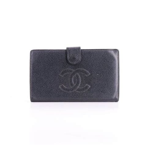 money clip chanel|chanel continental wallet.